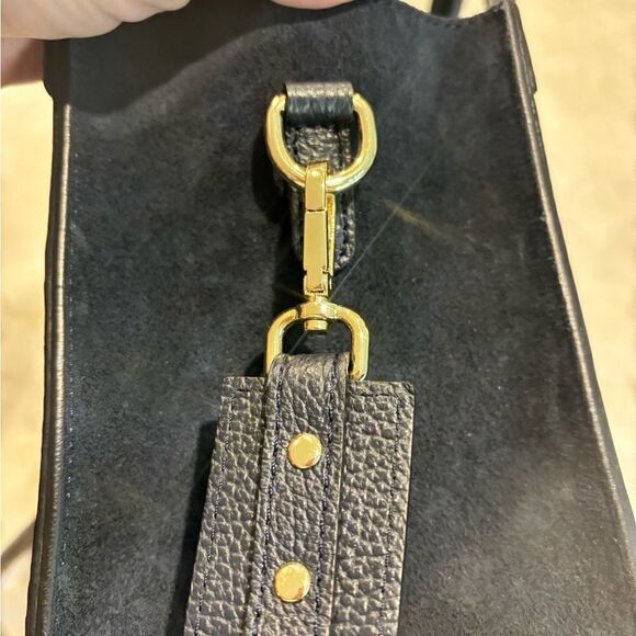 EUC Valentino Black crossbody bag - Picture 9 of 12